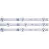 32 ROW2.1 6916L-1105A, 6916L-1106A , 6916L-1295A, 6916L-1296A ,A1-TYPE , A2-TYPE ORJINAL LED BAR TAKIMI, LG 32LN575S, 32LN5400 LED BAR, BACKLIGHT, PANEL LEDLERİ, SN032DLD12AT057 LED BAR, AX032DLD12AT057 LED BAR,